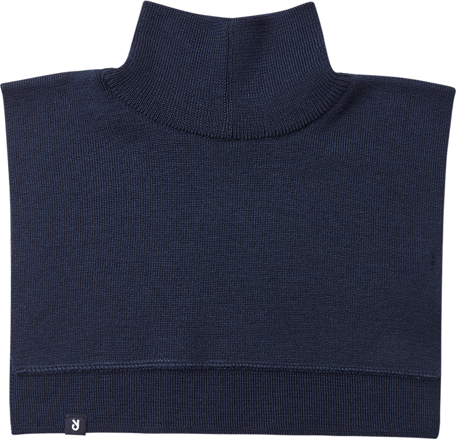 Reima Kids' Star Neck Warmer Navy