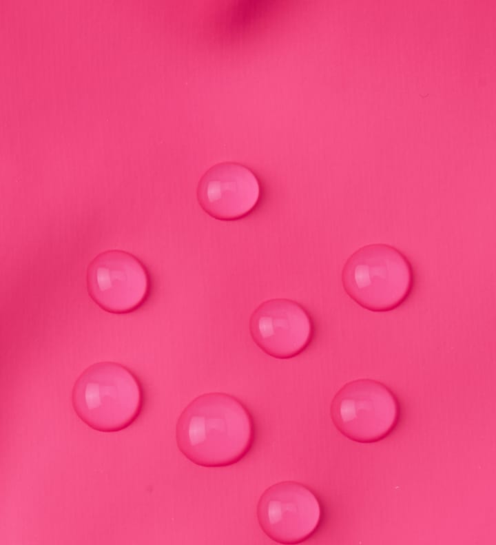 Kids' Puro Rain Mittens Candy pink 4410 Reima