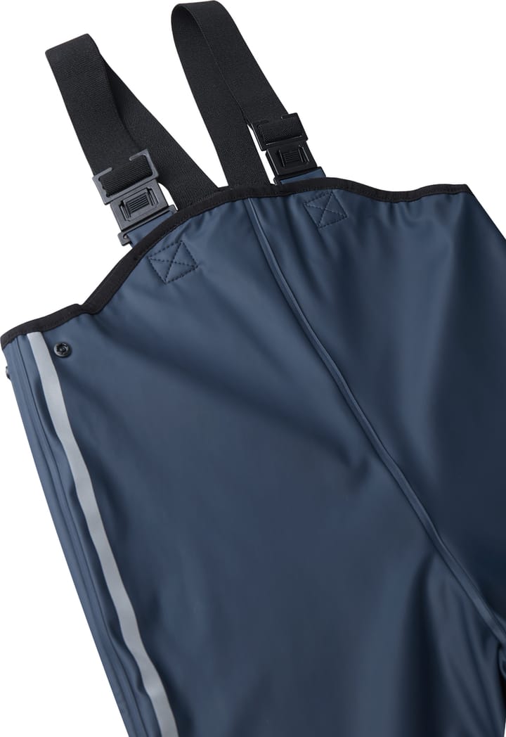 Reima Kids' Shell Rain Pants Lammikko Navy Reima