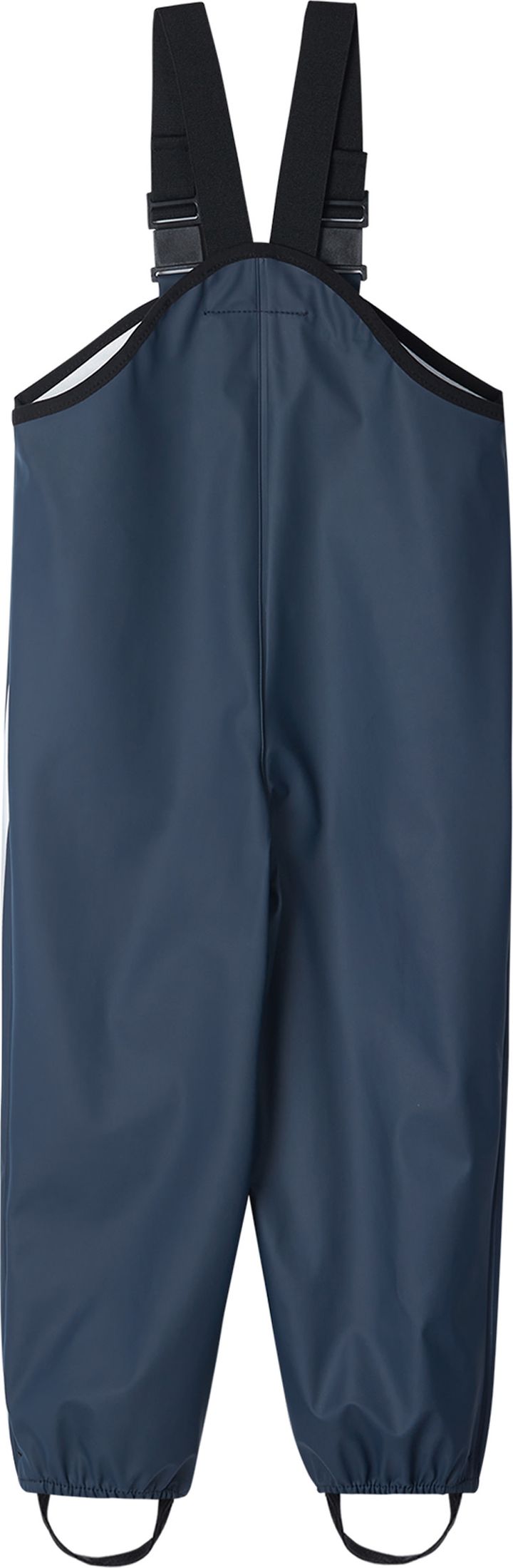 Reima Kids' Shell Rain Pants Lammikko Navy Reima