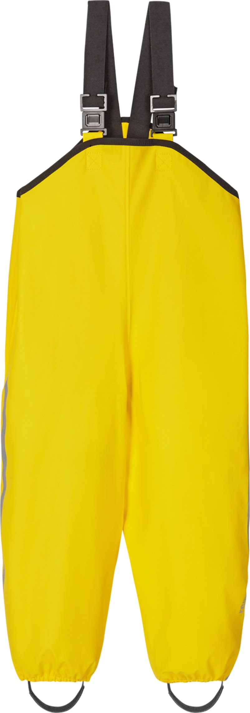 Reima Kids' Rain Pants Lammikko Yellow