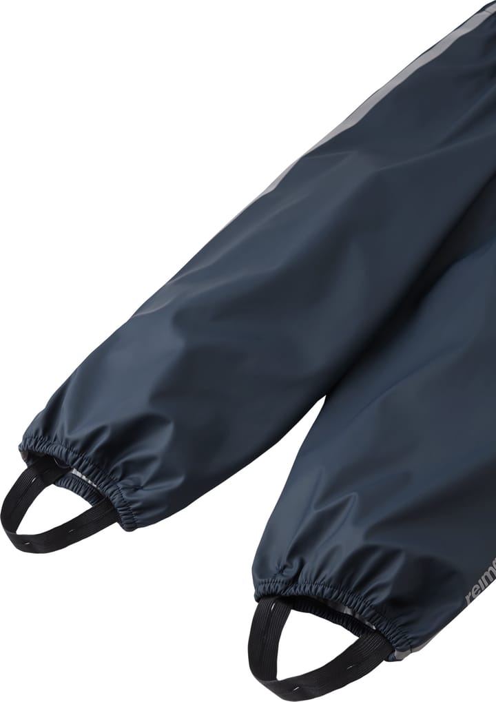 Reima Kids' Shell Rain Pants Oja Navy Reima