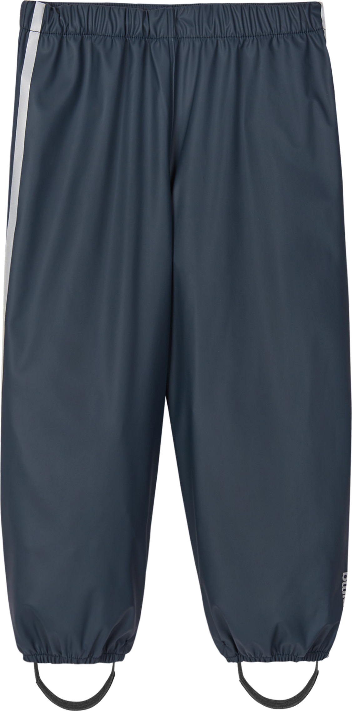Reima Kids' Shell Rain Pants Oja Navy