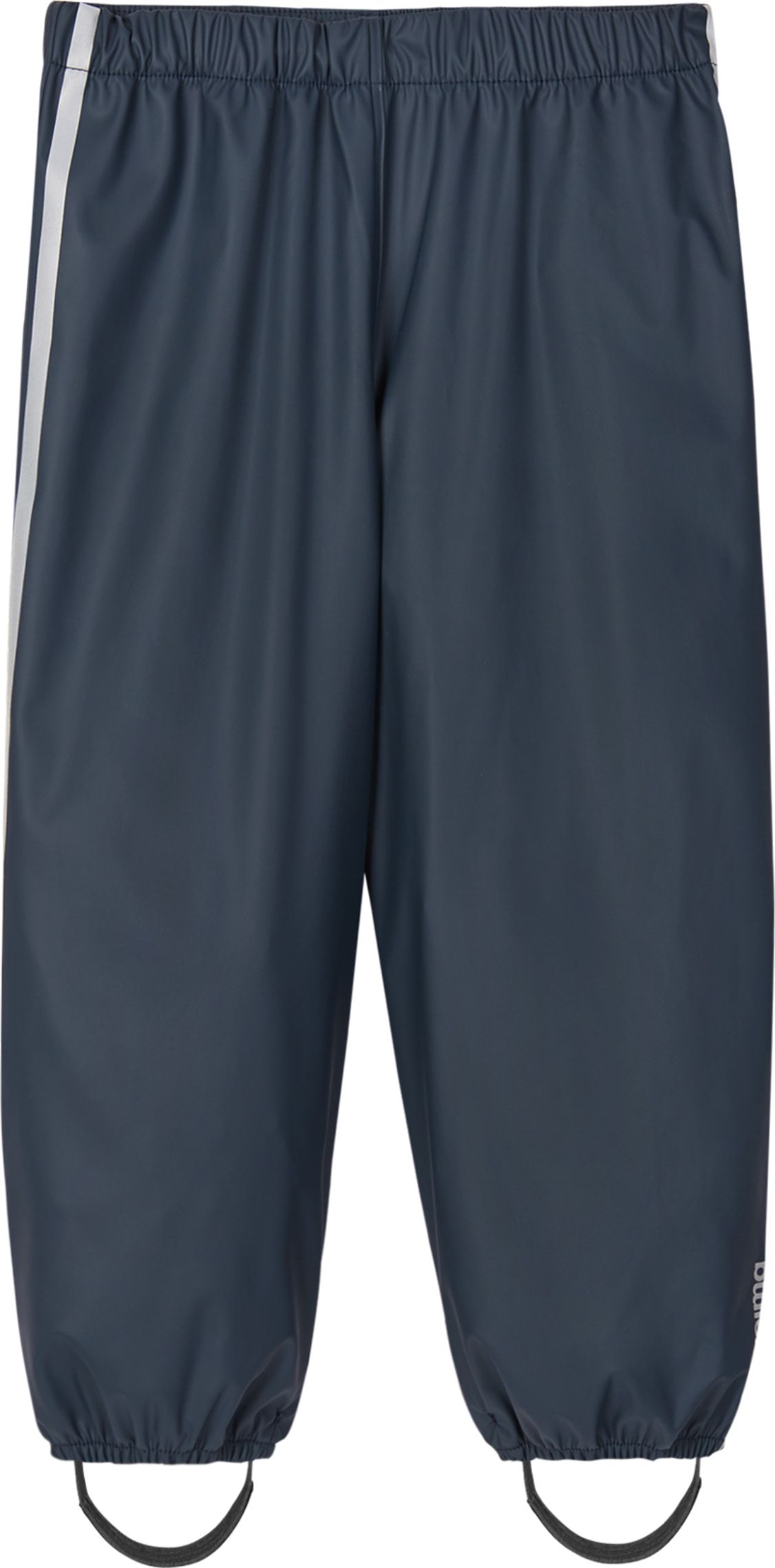 Reima Kids' Shell Rain Pants Oja Navy