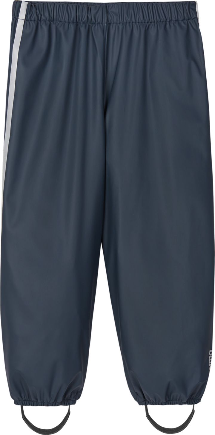 Reima Kids' Shell Rain Pants Oja Navy Reima