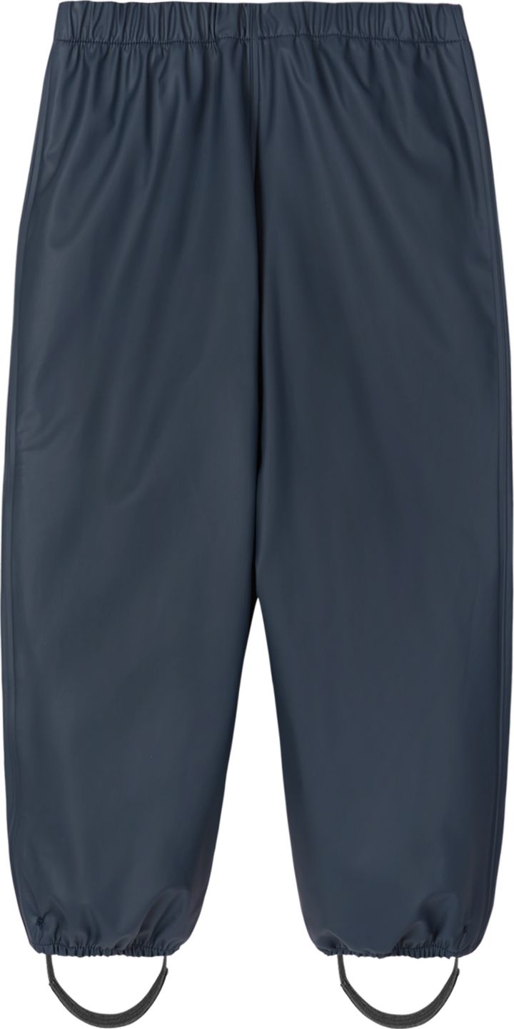 Reima Kids' Shell Rain Pants Oja Navy Reima