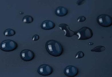 Reima Kids' Shell Raincoat Lampi Navy Reima