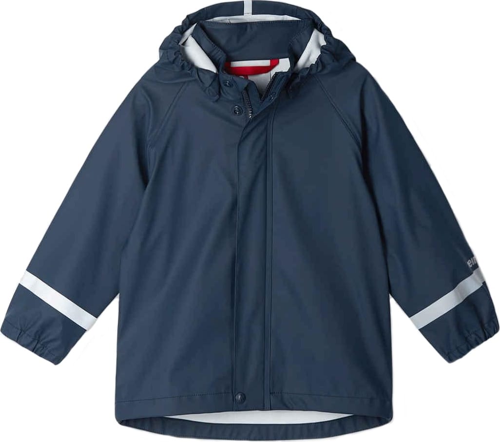 Reima Kids' Shell Raincoat Lampi
