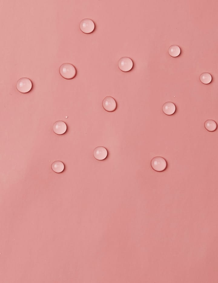 Reima Kids' Shell Raincoat Lampi Rose Blush Reima