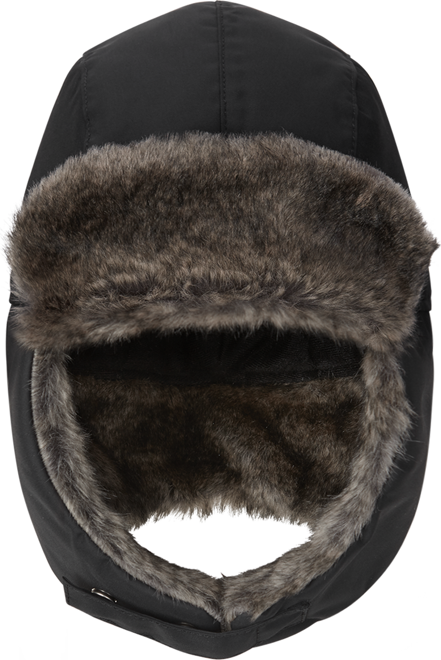 Reima Kids' Reimatec Hat Ilves Black