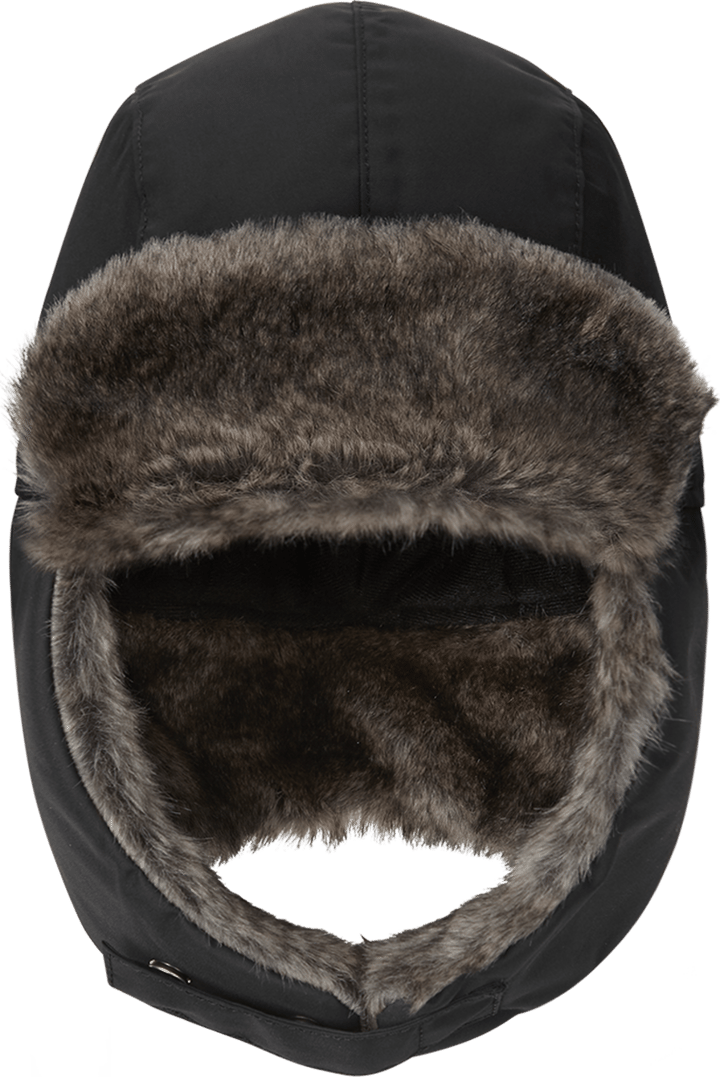 Reima Kids' Reimatec Hat Ilves Black Reima