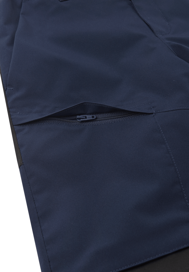 Kids' Sampu Reimatec Pants Navy Reima