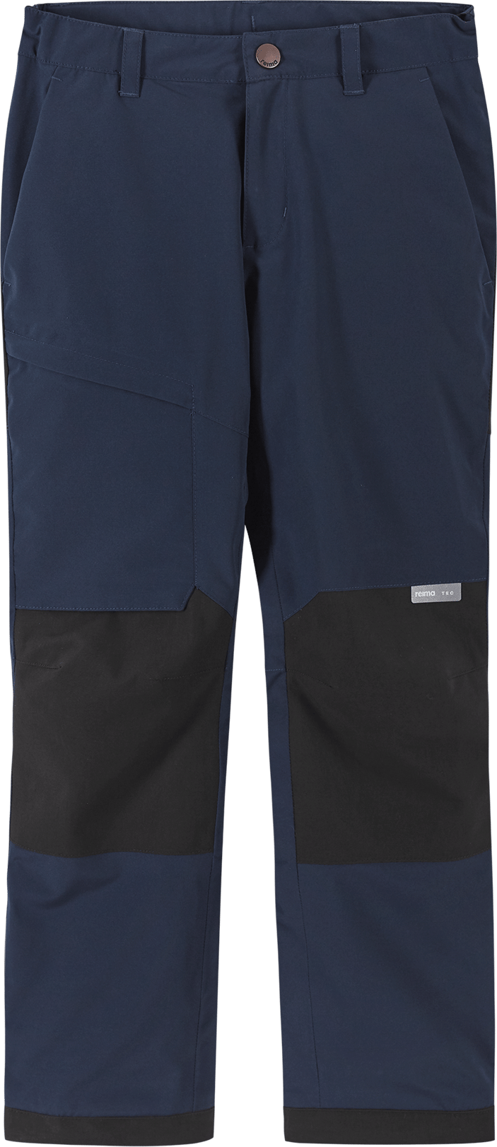 Reima Kids' Sampu Reimatec Pants Navy Reima