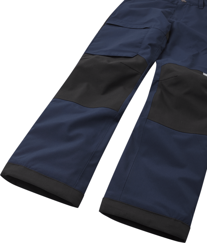 Kids' Sampu Reimatec Pants Navy Reima