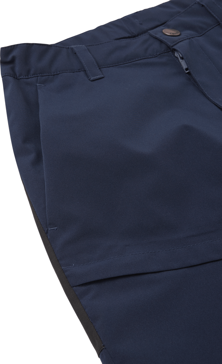 Kids' Sampu Reimatec Pants Navy Reima