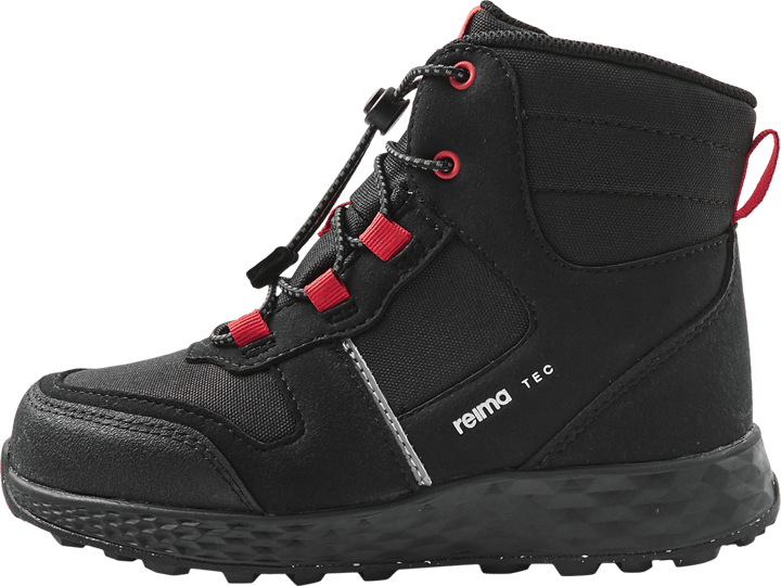 Kids' Ehtii Reimatec Shoes Black 9990 Reima
