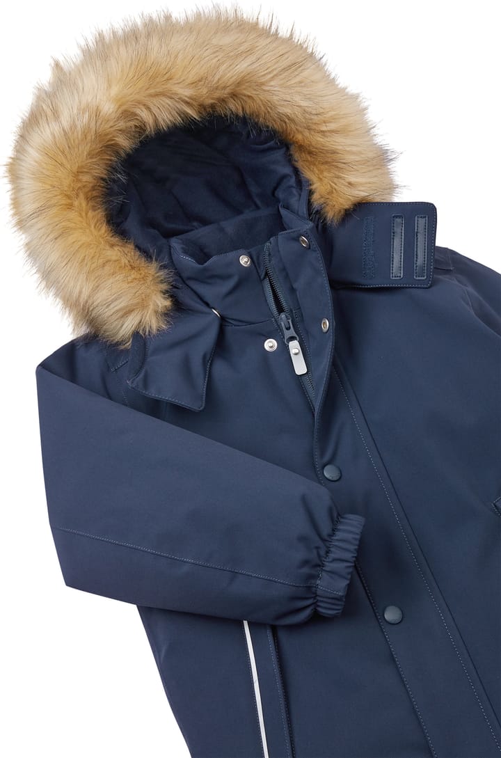 Reima Kids' Reimatec Snowsuit Stavanger Navy Reima