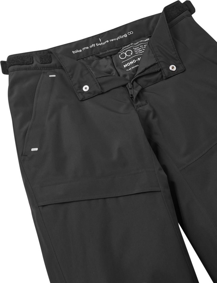 Kids' Reimatec Winter Pants Riento Black 9990 Reima