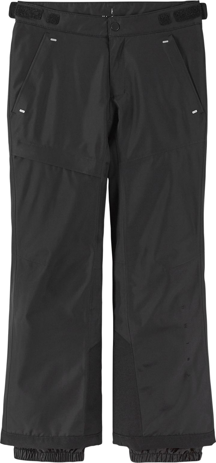 Kids' Reimatec Winter Pants Riento Black 9990 Reima