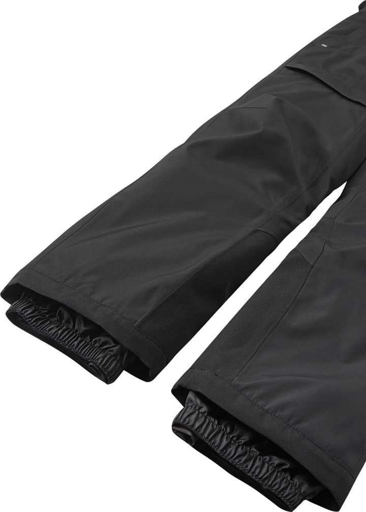 Kids' Reimatec Winter Pants Riento Black 9990 Reima