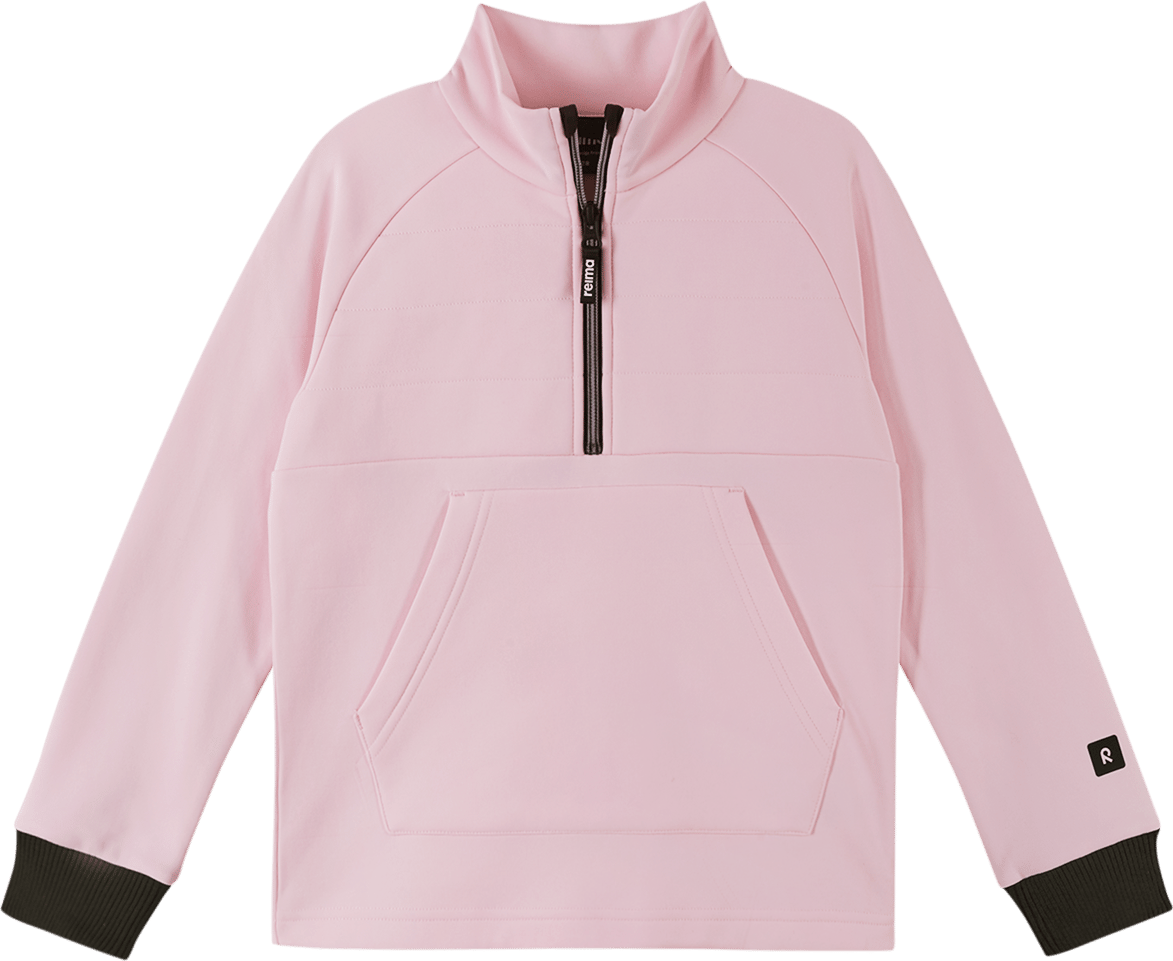 Kids' Kupista Sweater Pale Rose