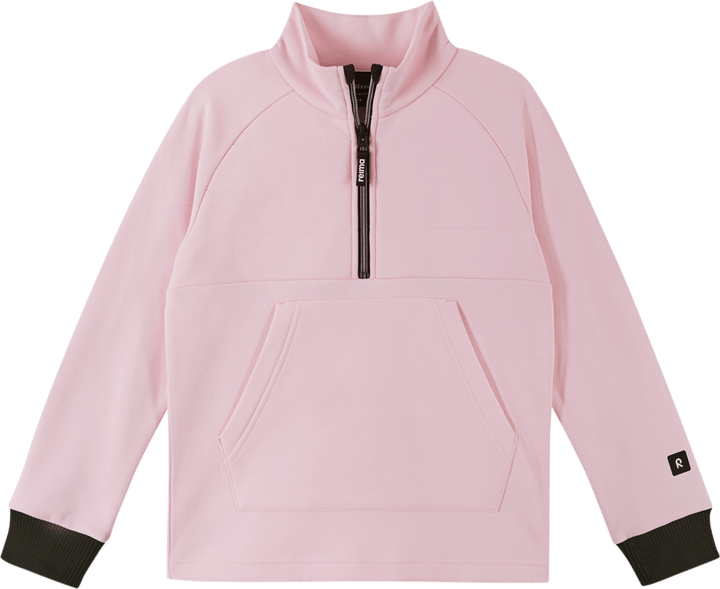 Reima Kids' Kupista Sweater Pale Rose Reima