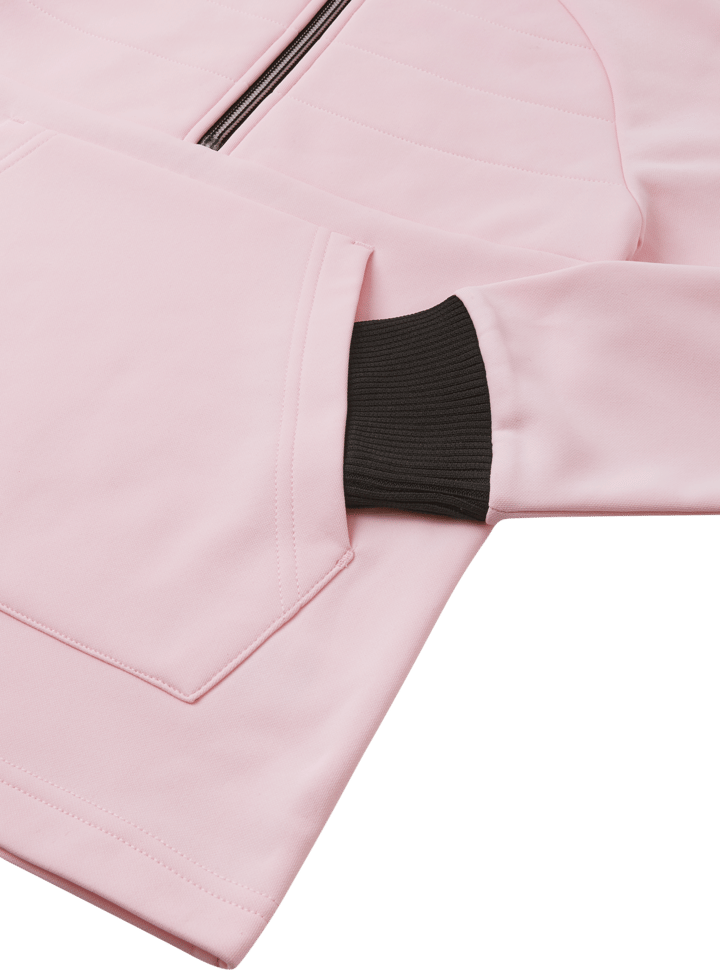 Kids' Kupista Sweater Pale Rose Reima