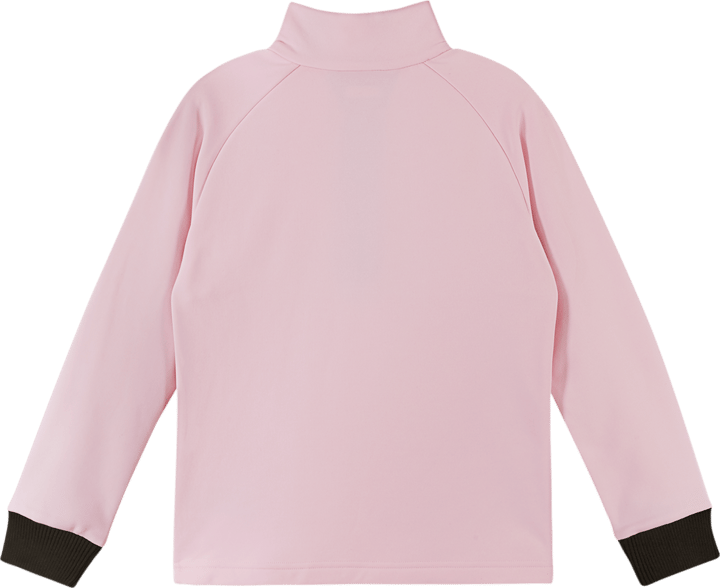 Reima Kids' Kupista Sweater Pale Rose Reima