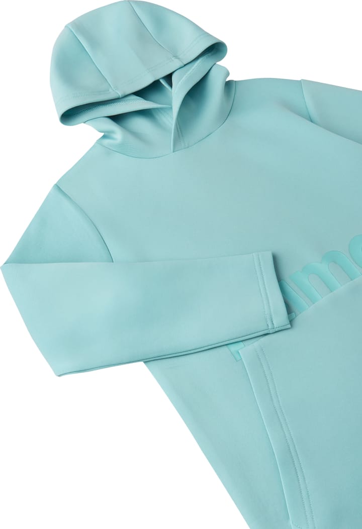 Reima Kids' Sweater Toimekas Cold Mint Reima