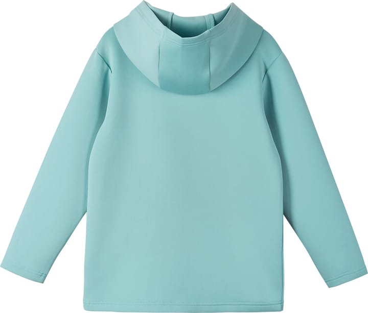 Reima Kids' Sweater Toimekas Cold Mint Reima