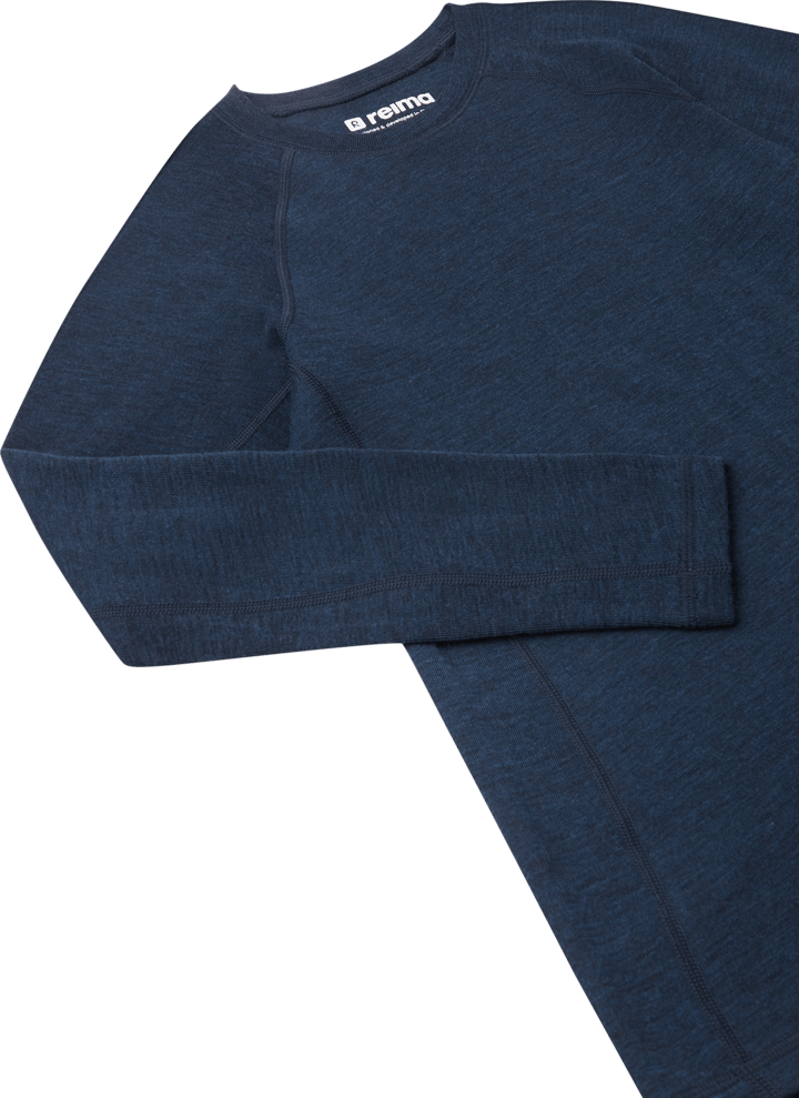 Kids' Thermal Set Kinsei Navy 6980 Reima