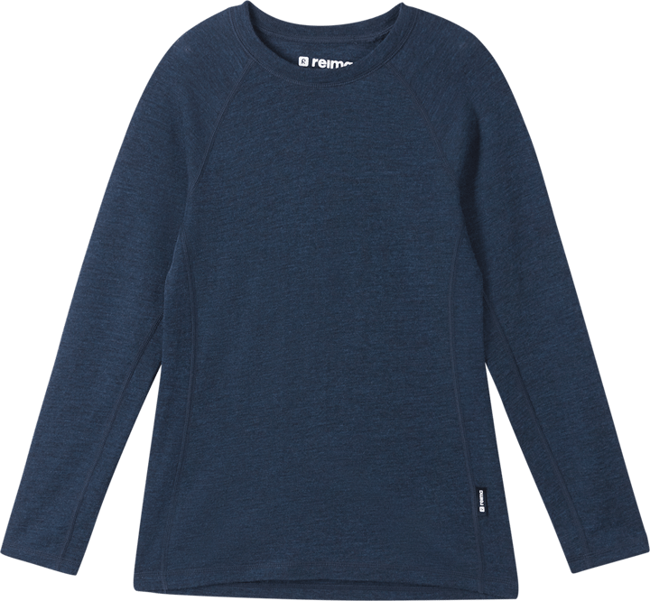 Reima Kids' Thermal Set Kinsei Navy Reima