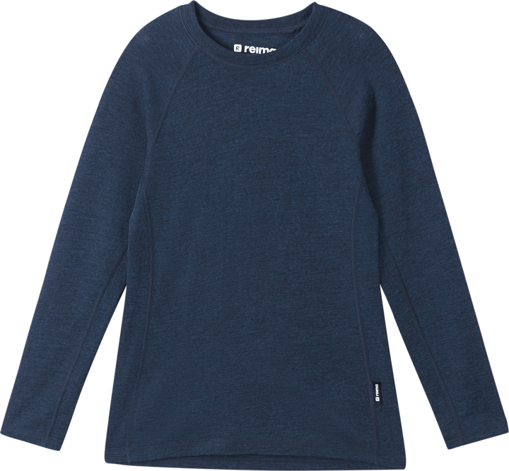 Kids' Thermal Set Kinsei Navy 6980 Reima