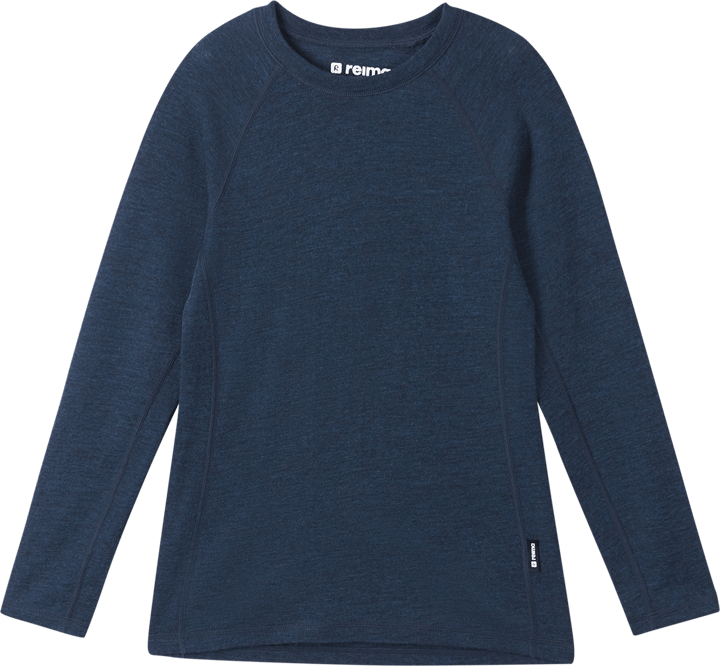 Reima Kids' Thermal Set Kinsei Navy Reima