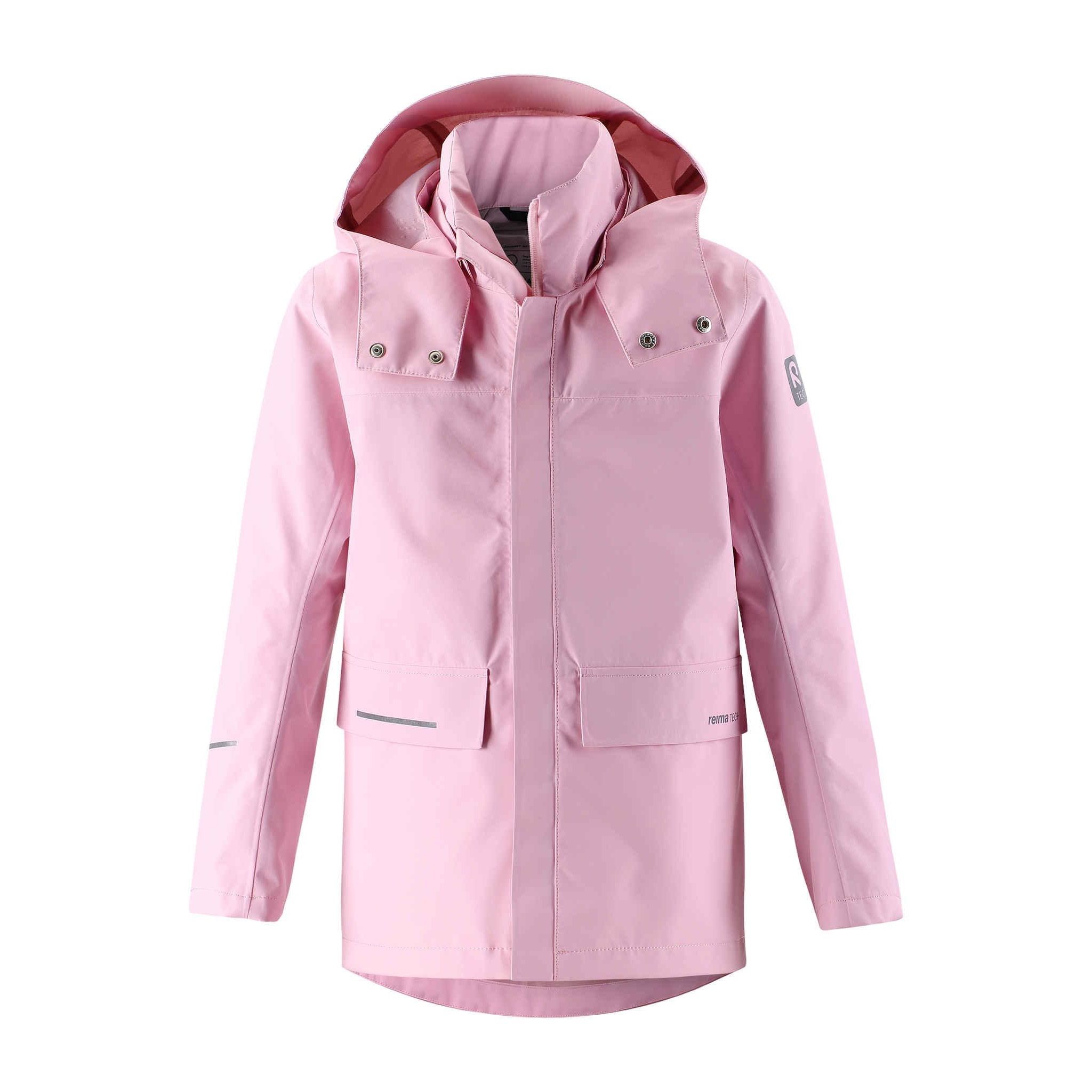 Reima Kids' Voyager Soft