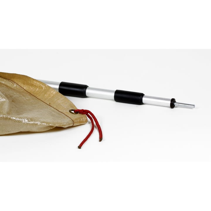 Relags 3-Section Alu Pole Extendable Metal Relags Relags 3-Section Alu Pole Extendable Metal Relags