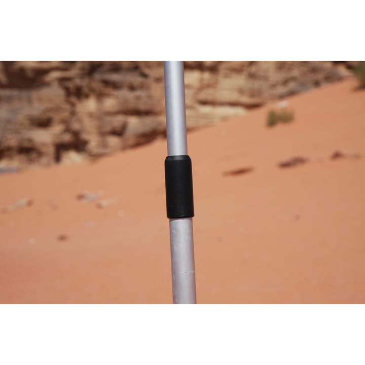 Relags 3-Section Alu Pole Extendable Metal Relags