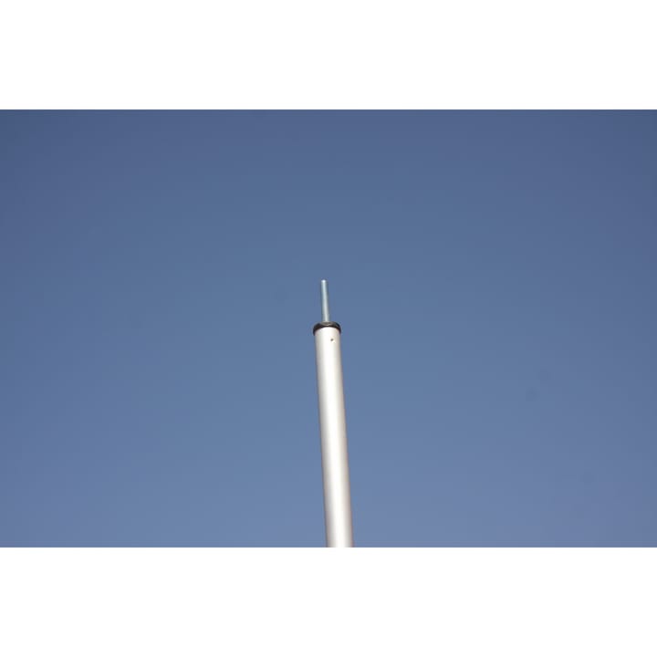 Relags 3-Section Alu Pole Extendable Metal Relags