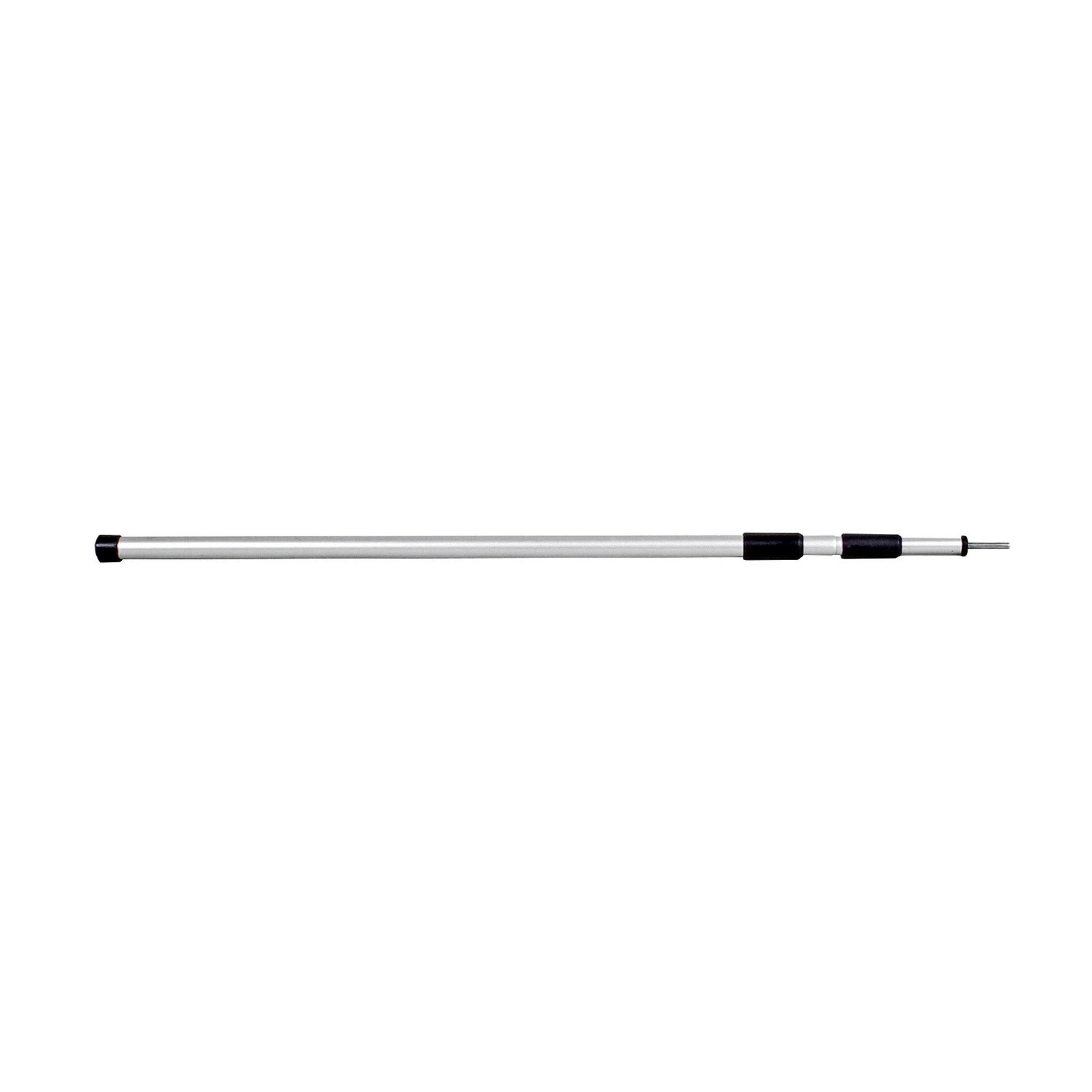 Relags 3-Section Alu Pole Extendable Metal