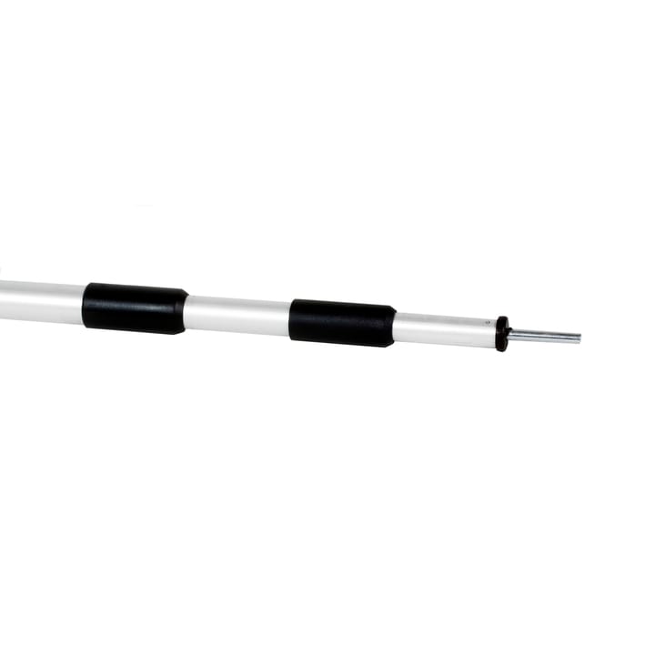 Relags 3-Section Alu Pole Extendable Metal Relags
