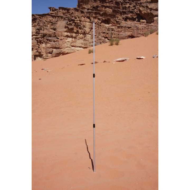 Relags 3-Section Alu Pole Extendable Metal Relags Relags 3-Section Alu Pole Extendable Metal Relags