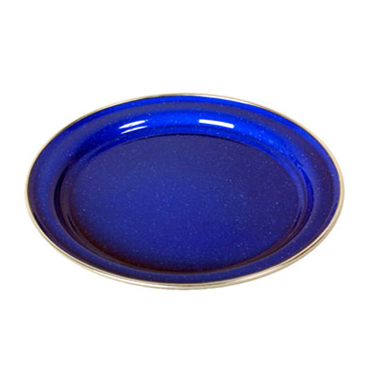 Relags Enamel Plate
