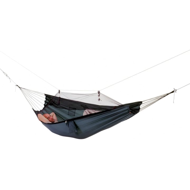 Relags Hammock 'mosquito Traveller' Green Relags