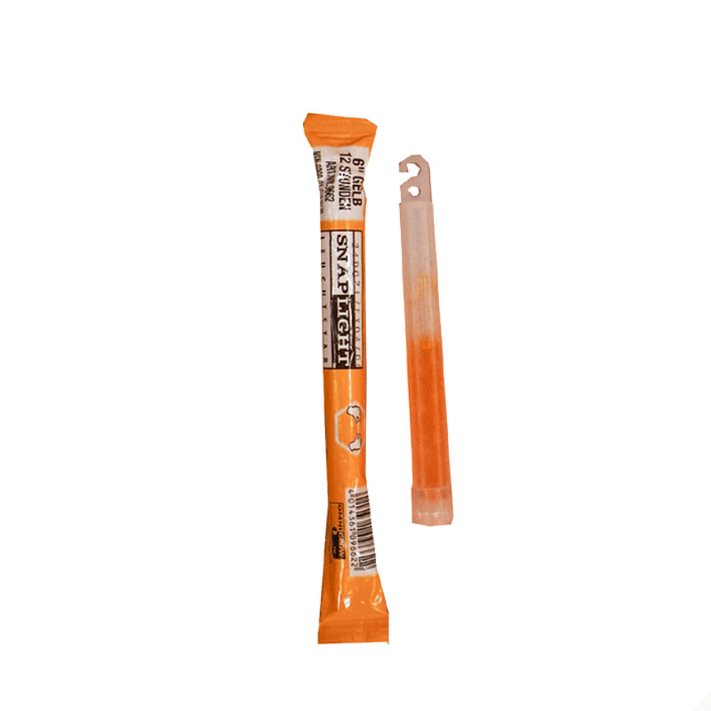 Relags Ljusstav Orange Øvrige lykter 1SIZE