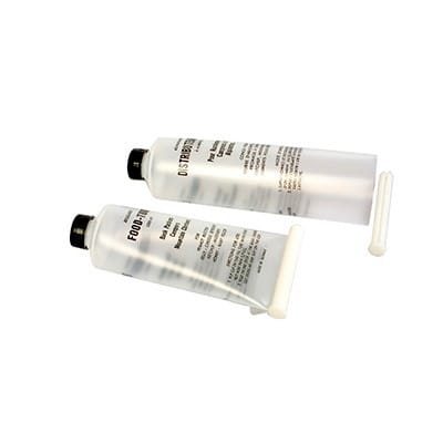 Relags Squeeze' Tube 2 Pcs NoColour Relags