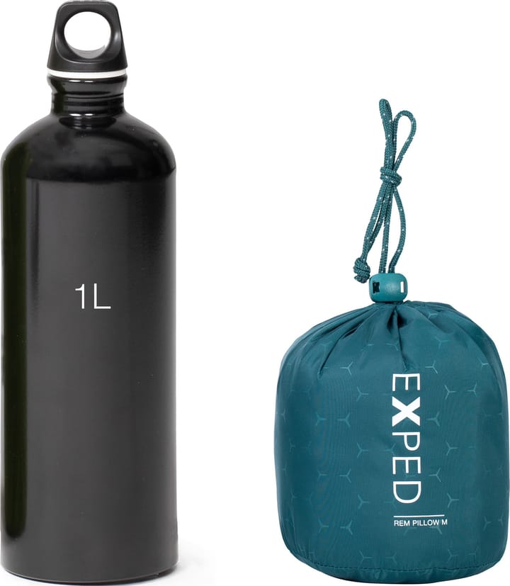 Exped REM Pillow Cypress Exped Exped REM Pillow Cypress Exped