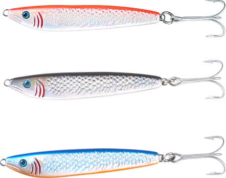 Remen Remen Skarpsilda 3pk. 3pcs