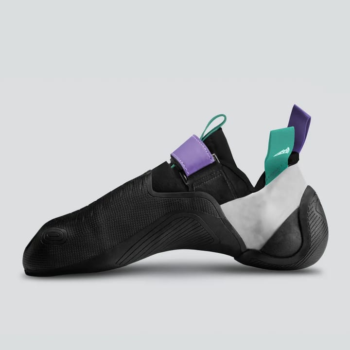 Mad Rock Remora Pro Hv Black/purple Mad Rock