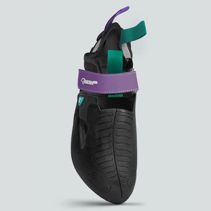 Mad Rock Remora Pro Hv Black/purple Mad Rock