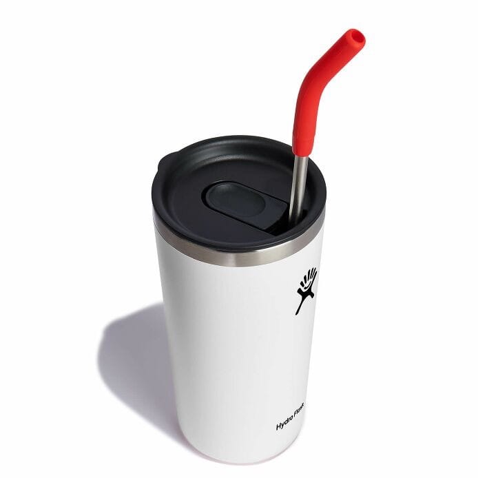 Hydro Flask Stainless Steel Straw Set Goji Hydro Flask